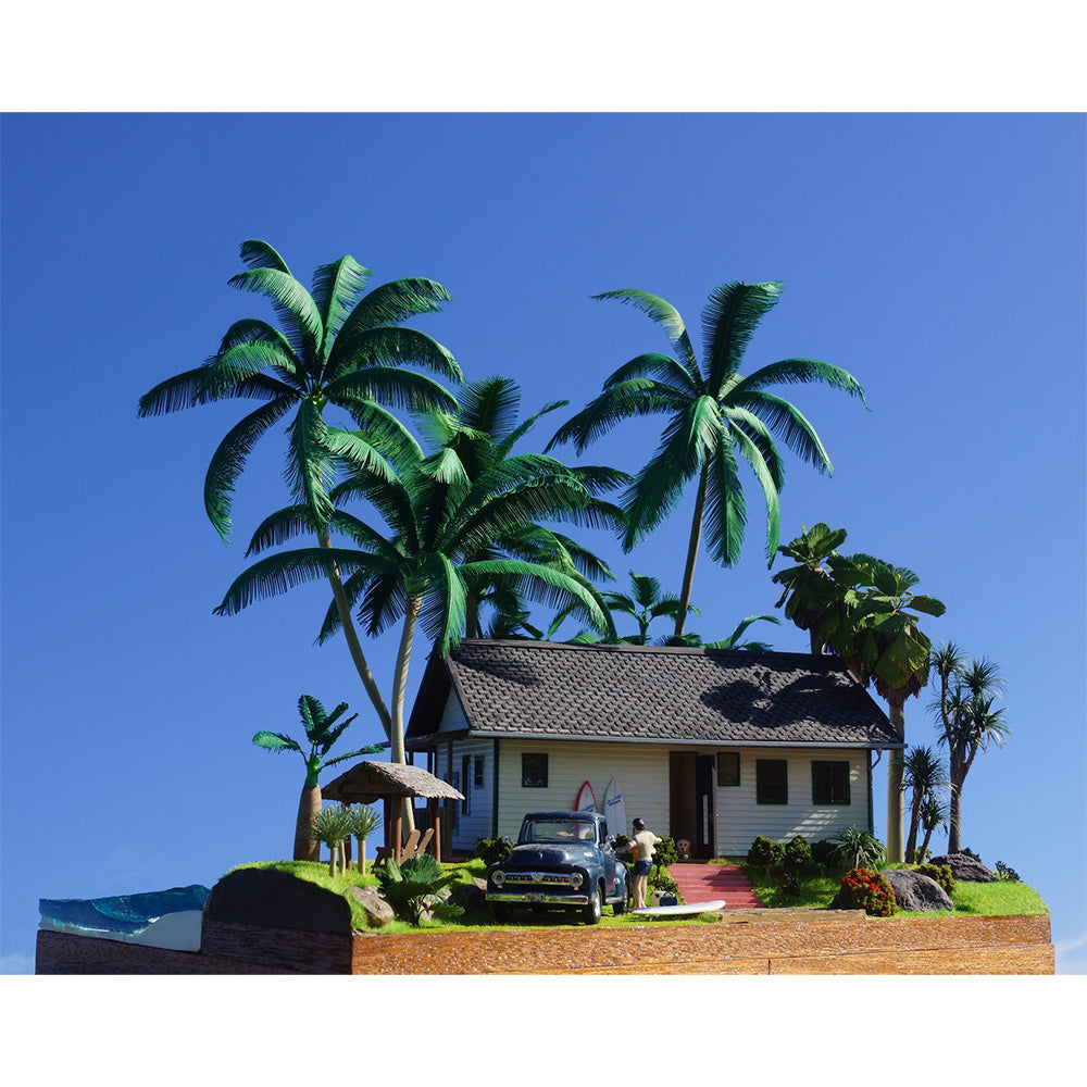 洋書 The Hawaiian House Kelly Slater Just Bought This Hawaii Home for $7.8 Million