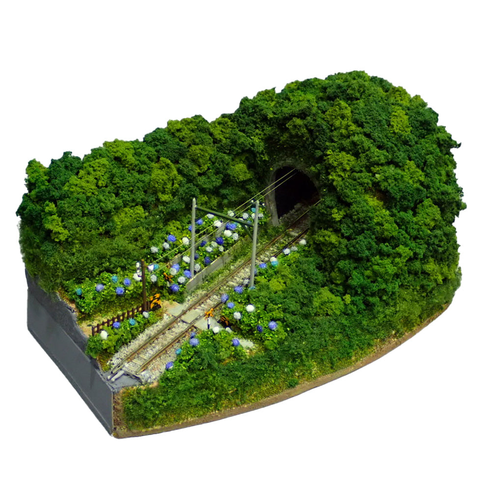 N Gauge Mini Layout 