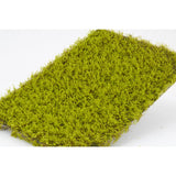 Tipo pelado (hierba verde claro) 12 mm de altura: Martin Uhlberg Sin escala WB-LWLG