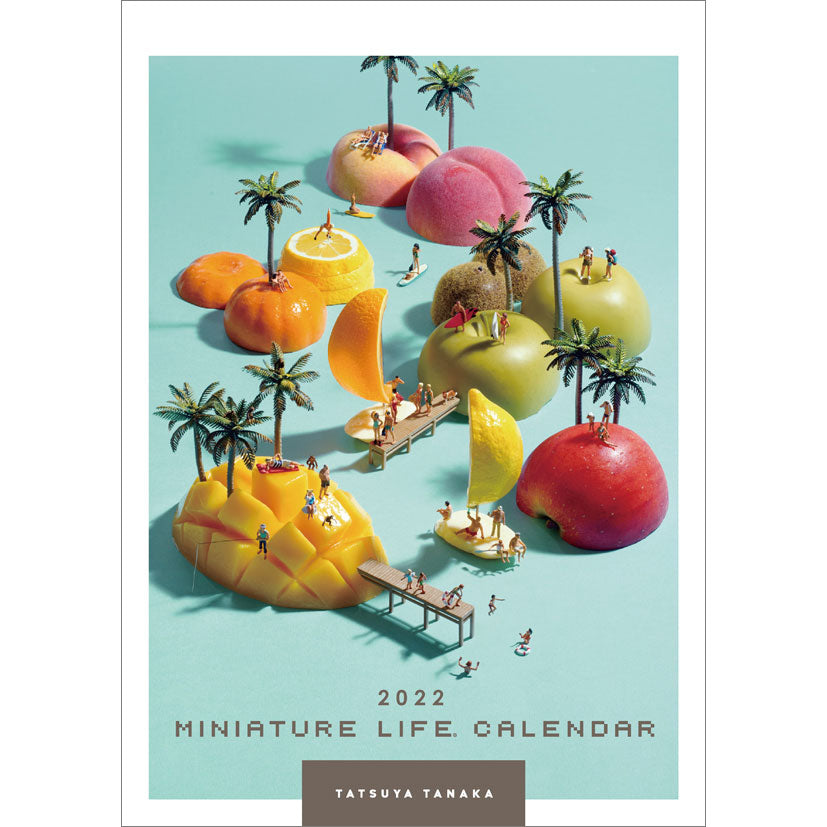 Miniature Life