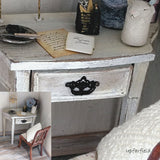 "Model" Handle 1 : Up Far Field Unpainted Kit 1:12 scale 04012