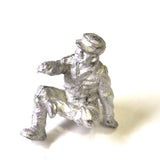 Doll "12" : Almodel Unassembled Kit HO (1:87) B5005