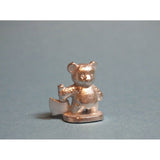Teddy Bear Taro : Aurora Model Unpainted Kit Non-scale Ct-010