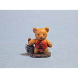 Teddy Bear Taro : Aurora Model Unpainted Kit Non-scale Ct-010