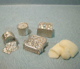 配件套装 D : 极光模型未上漆套件 O (1:48) Kt-014