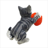 Miniatureplanet American Shorthair : Eiko Painted non-scale 76233