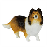 Miniatureplanet Shetland Sheepdog : Eiko Painted non-scale 79834