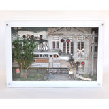 American Golden Age: Shin Tachikawa - Finished product version 1:35