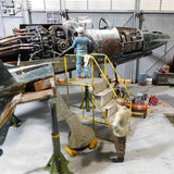 Restoration of Shinden : Shin Tachikawa Finished product 1:32