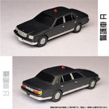 1017 Escort Vehicle A: ONLY RED Unpainted Kit 1:150