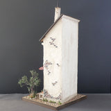 Tall Baker : Nobuko Kameda, Non-scale Dollhouse art work