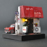 JIKEI BOX [Snack New Akemi] : JOUKEIBAKO Finished product 1:72