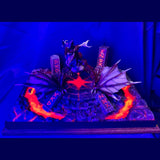 Oath of Flame Wings : FANTAJOU (Fantajou) Pre-painted Finished Model, 30MF Size
