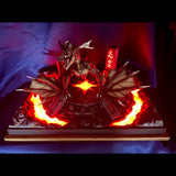 Oath of Flame Wings : FANTAJOU (Fantajou) Pre-painted Finished Model, 30MF Size