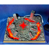 Oath of Flame Wings : FANTAJOU (Fantajou) Pre-painted Finished Model, 30MF Size