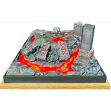 Oath of Flame Wings : FANTAJOU (Fantajou) Pre-painted Finished Model, 30MF Size