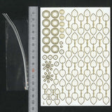 向日葵 : Wako Material 1:12 G-1