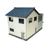 街角店 - 11 : Sankei Kit HO(1:80) MK05-54