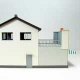 街角店 - 11 : Sankei Kit HO(1:80) MK05-54