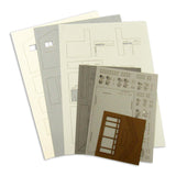 街角店 - 11 : Sankei Kit HO(1:80) MK05-54