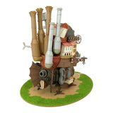 Howl's Moving Castle "Howl's Castle" : Sankei Kit Non-scale MK07-21