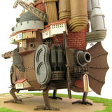 Howl's Moving Castle "Howl's Castle" : Sankei Kit Non-scale MK07-21