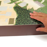 Wonder Town Diorama : Sankei Kit N(1:150) MK07-32