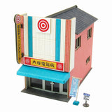 Electrician : Sankei Kit N(1:150) MP03-91