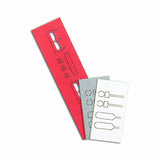 Bus stop C: Sankei Kit N (1:150) MP04-92