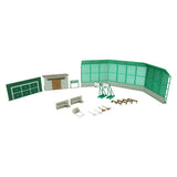 学校地面设备：产经套件 N(1:150) MP03-105