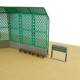 学校地面设备：产经套件 N(1:150) MP03-105