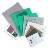 学校地面设备：产经套件 N(1:150) MP03-105