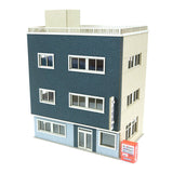 Bill E : Sankei Kit N (1:150) MP03-108