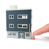 Bill E : Sankei Kit N (1:150) MP03-108