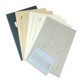 Bill E : Sankei Kit N (1:150) MP03-108