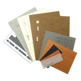 Minka F: Sankei Kit N (1:150) MP03-109