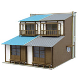 Shop on the street - 5 : Sankei Kit HO(1:87) MK05-26