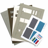 Shop on the street - 5 : Sankei Kit HO(1:87) MK05-26