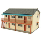 Apartment-1 : Sankei Kit HO(1:80) MK05-31