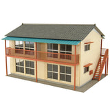 Apartment-1 : Sankei Kit HO(1:80) MK05-31