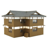 街头商店 - 6 : Sankei Kit HO(1:80) MK05-32