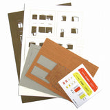 街头商店 - 7 : Sankei Kit HO(1:80) MK05-34