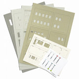 Building-1 : Sankei Kit HO(1:80) MK05-35