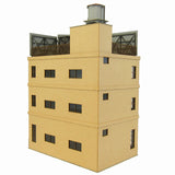 Building-2 : Sankei Kit HO(1:80) MK05-42