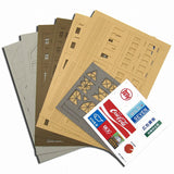 Building-2 : Sankei Kit HO(1:80) MK05-42