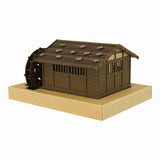 乡村景观：Sankei Kit HO(1:80) MK05-43