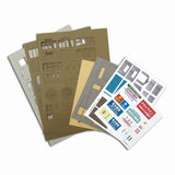 乡村景观：Sankei Kit HO(1:80) MK05-43