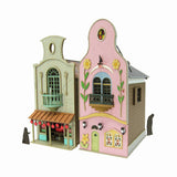 Wonder Town-3: Sankei Kit N(1:150) MK07-06