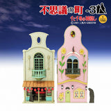 Wonder Town-3: Sankei Kit N(1:150) MK07-06