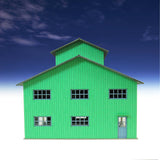 Town of Wonders-6：产经套件 N(1:150) MK07-29